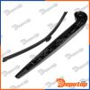 Bras d'essuie-glace arrière 390mm pour VOLVO | EWB-VV-005, 39-0366